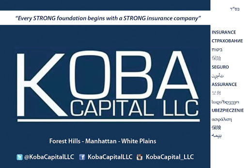 Insurance Agency «Koba Capital», reviews and photos