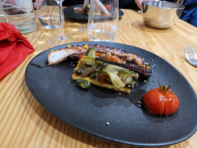 L'épicurieux à Chalon-sur-Saône