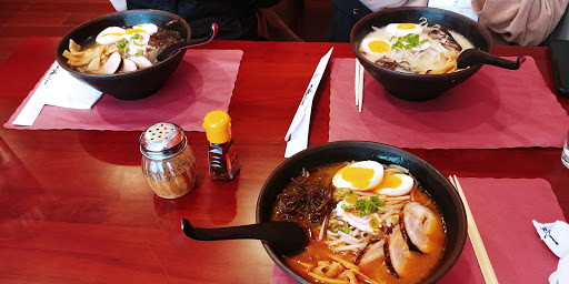 Kofuku Ramen & Sushi