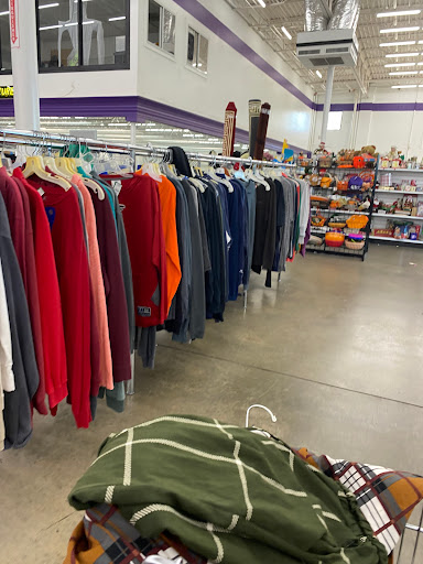 Thrift Store «Value Village», reviews and photos, 11005 Alpharetta Hwy, Roswell, GA 30076, USA