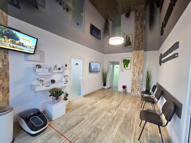 Cabinet stomatologie Dr. Andreea Șchiopu