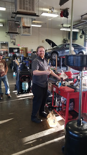 Tire Shop «Firestone Complete Auto Care», reviews and photos, 9970 W Lower Buckeye Rd, Tolleson, AZ 85353, USA