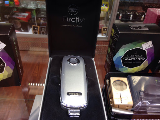 Tobacco Shop «Monsters of Rock 2 Smoke Shop & Vape», reviews and photos, 1189 S De Anza Blvd, San Jose, CA 95129, USA