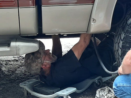 Auto Repair Shop «Robert Hart Auto Repair», reviews and photos, 19023 US-41, Lutz, FL 33549, USA