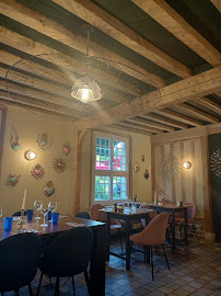 Atmosphère du Restaurant La Haie Tondue à Drubec - n°2