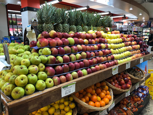 Supermarket «Super FI • Emporium», reviews and photos, 1635 Lexington Ave, New York, NY 10029, USA