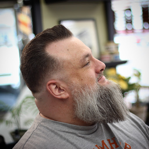 Barber Shop «Brands Barber Parlor», reviews and photos, 43 Washington St, East Stroudsburg, PA 18301, USA