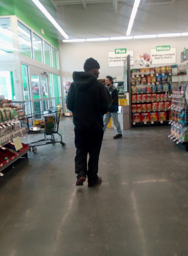 Pet Supply Store «Pet Supplies Plus», reviews and photos, 107 Erie Blvd W, Rome, NY 13440, USA