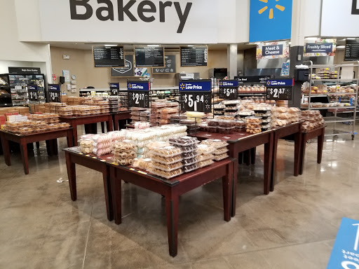 Department Store «Walmart Supercenter», reviews and photos, 20 Ferguson Blvd, Dry Ridge, KY 41035, USA