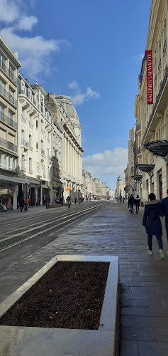 Bershka à Reims