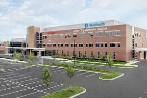 OhioHealth Grove City Methodist Hospital and Emergency Department image
