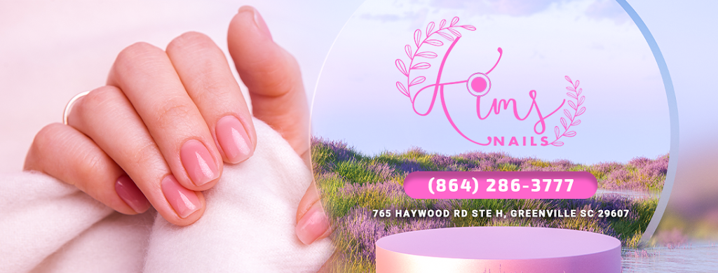 Kim Nail 29607