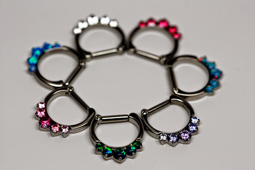 Tattoo Shop «Santa Clarita Tattoo», reviews and photos, 25835 Railroad Ave, Santa Clarita, CA 91350, USA