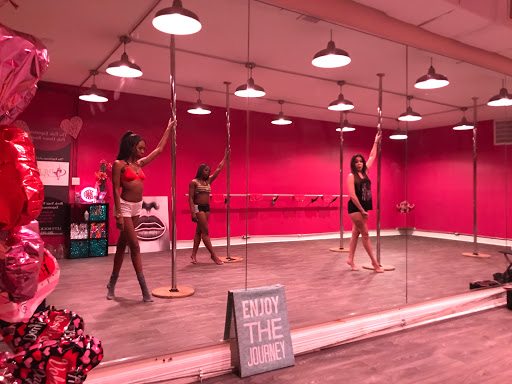 Dance Company «The Pole Experience Pole Dance Studio», reviews and photos, 2702 McGowen St, Houston, TX 77004, USA