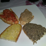 Photo n°12 de l'avis de Ernesto.u fait le 07/03/2019 à 05:12 sur le  Osteria Mangiafuoco à Perugia