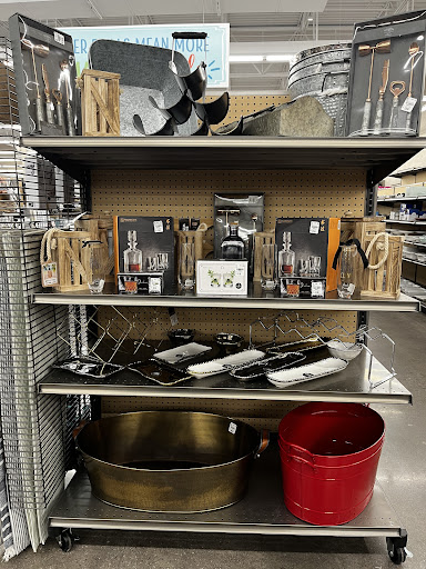 Home Goods Store «Tuesday Morning», reviews and photos, 10953 N Frank Lloyd Wright Blvd, Scottsdale, AZ 85259, USA