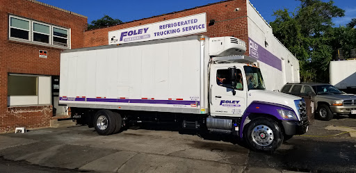 Foley Transport Inc