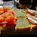 Photo n°2 de l'avis de Gary.c fait le 06/07/2018 à 21:13 sur le  Vertical Lounge Bar à Riomaggiore