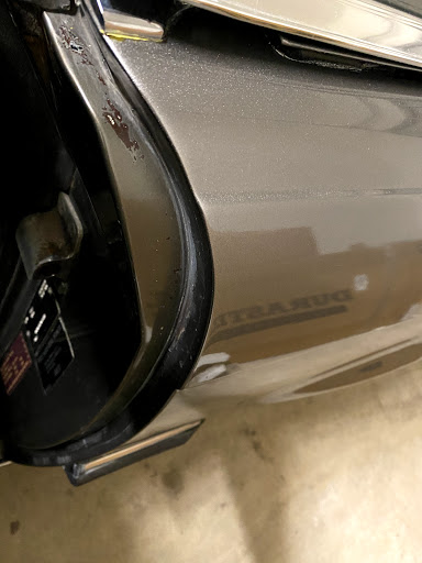 Auto Body Shop «Martinez Auto Care Inc», reviews and photos, 2509 Arden Way, Sacramento, CA 95825, USA