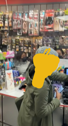 Beauty Supply Store «Kiki», reviews and photos, 11 Warren St #10, Randolph, MA 02368, USA