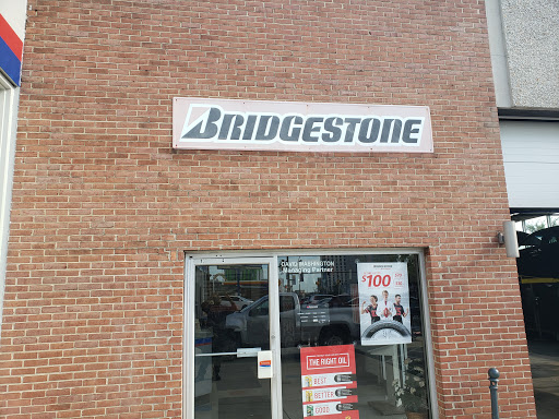 Tire Shop «Firestone Complete Auto Care», reviews and photos, 8016 Liberty Rd, Baltimore, MD 21244, USA