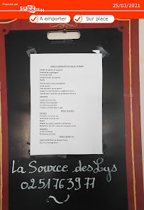 Photos du propriétaire du Restaurant La Source des Lys à Pornichet - n°11