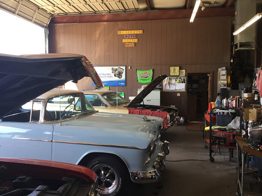 Auto Repair Shop «Greenway Auto Repair», reviews and photos, 2828 E Greenway Rd, Phoenix, AZ 85032, USA