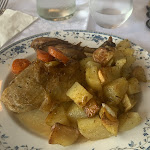 Photo n°1 de l'avis de Falco.2 fait le 14/10/2023 à 15:25 sur le  Ristorante Pizzeria La Tradizione à Mestrino