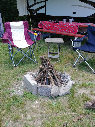 Campground «Toye Recreation Campground», reviews and photos, 7 Babtown Rd, Sussex, NJ 07461, USA