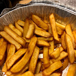 Photo n°2 de l'avis de Amina.l fait le 01/01/2018 à 02:51 sur le  Pizza Luna à Berlin