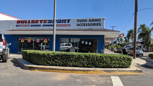 Bullseye Sport, 6710 Brockton Ave, Riverside, CA 92506, USA, 