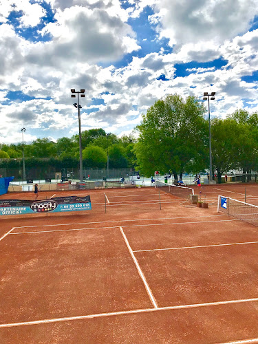 Court de tennis Vignal Country Club - Tennis Châteauneuf-Grasse