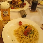 Photo n°1 de l'avis de Steffen.c fait le 04/02/2022 à 17:59 sur le  Gastronomie Mohrenköpfle à Wolpertshausen