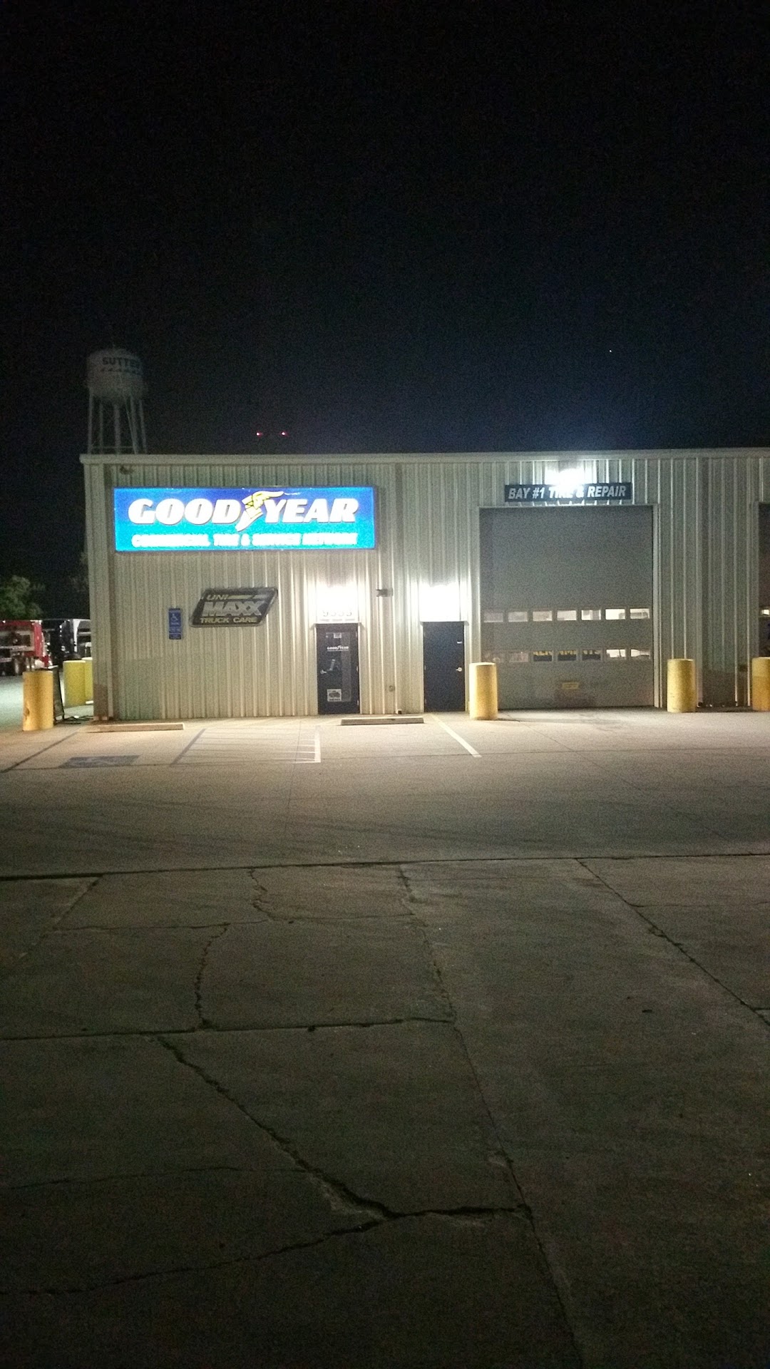 Goodyear Commercial Tire & Service Centers