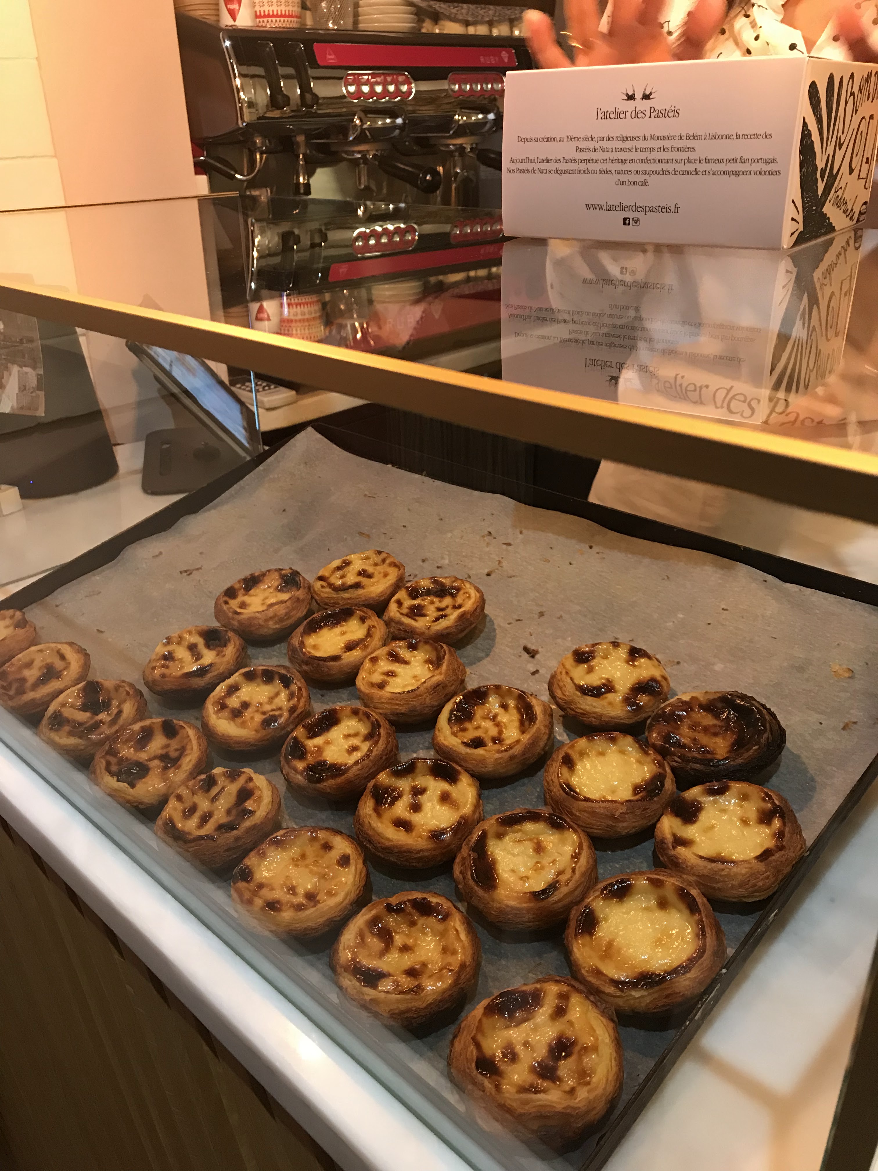 Photo n° 1 de l'avis de Florine.a fait le 10/11/2018 à 21:01