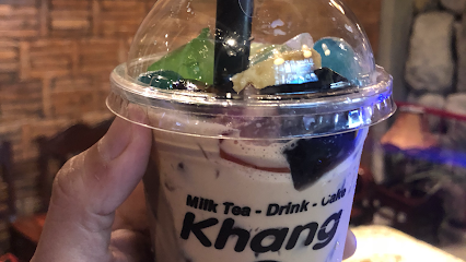 Khang Ice Cream