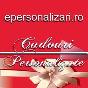 Cadouri personalizate - Fotograf