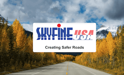 SkyFine USA Ignition Interlock Devices
