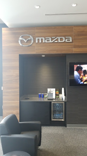 Mazda Dealer «Ray Price Mazda», reviews and photos, 505 Fawn Rd B, East Stroudsburg, PA 18301, USA