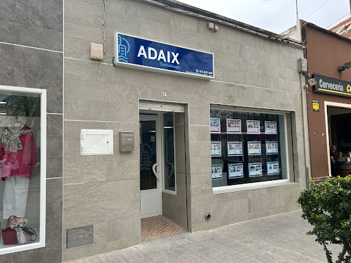 Adaix Tomelloso en Tomelloso