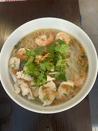 Soupe du Restaurant vietnamien SaiGon2K (Bo-Bun 18 ancien) à Saint-Maur-des-Fossés - n°11