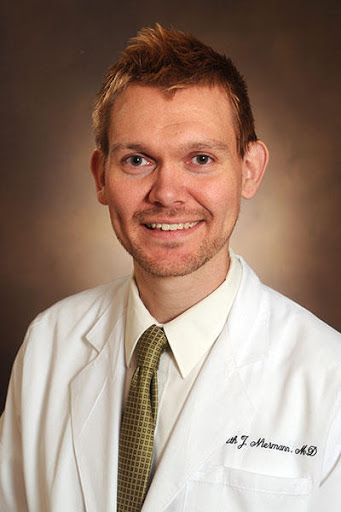 Kenneth J. Niermann, MD, MSCI, BS