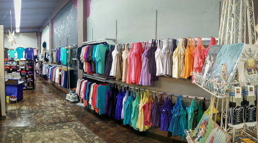 Clothing Store «Boutique 4», reviews and photos, 279 Castro St, Mountain View, CA 94041, USA
