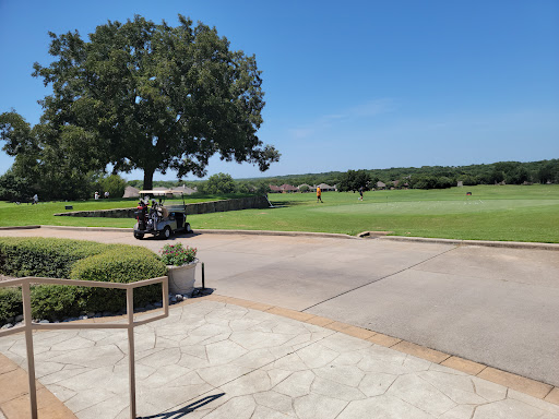 Public Golf Course «Heritage Ranch & Golf Country Club», reviews and photos, 465 Scenic Ranch Cir, McKinney, TX 75069, USA