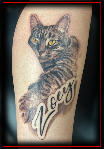 Explore mother's day tattoo ideas, creative tattoo ideas in Omaha, available at Eternal Tattoo & Body Piercing - Omaha