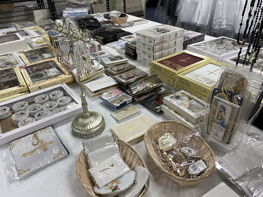 Book Store «The Catholic Store Gifts & Books», reviews and photos, 1928 Broadway, Sacramento, CA 95818, USA