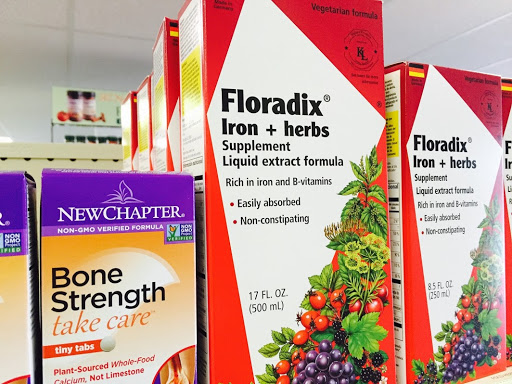 Health Food Store «To Your Health», reviews and photos, 9428 Ocean Hwy, Pawleys Island, SC 29585, USA