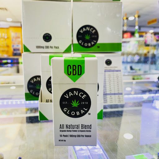 Cigar Shop «7h SMOKE SHOP», reviews and photos, 4520 Matlock Rd #300, Arlington, TX 76018, USA