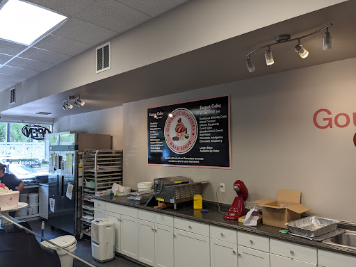 Bakery «Gourmet Goodies Bake Shop», reviews and photos, 68 4th St NW, Winter Haven, FL 33881, USA