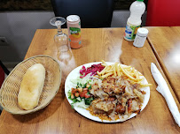 Photos du propriétaire du Restaurant turc LE PALAIS DU KEBAB LORIENT - n°2